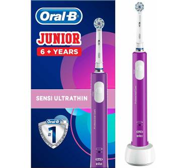 Produktbild Oral-B Junior 6 + Years