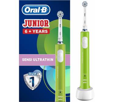 Produktbild Oral-B Junior 6 + Years