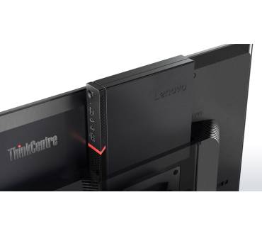 Produktbild Lenovo ThinkCentre M715q Tiny 2nd Gen