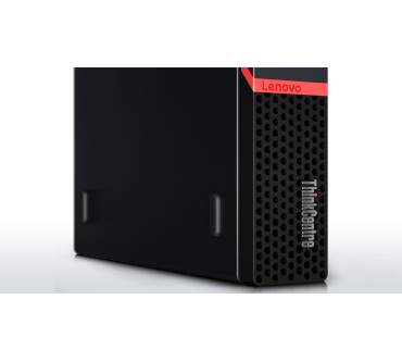 Produktbild Lenovo ThinkCentre M715q Tiny 2nd Gen