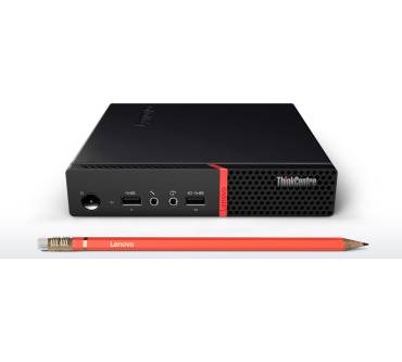 Produktbild Lenovo ThinkCentre M715q Tiny 2nd Gen