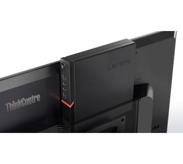 Produktbild Lenovo ThinkCentre M715q Tiny 2nd Gen