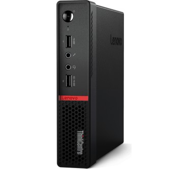 Produktbild Lenovo ThinkCentre M715q Tiny 2nd Gen