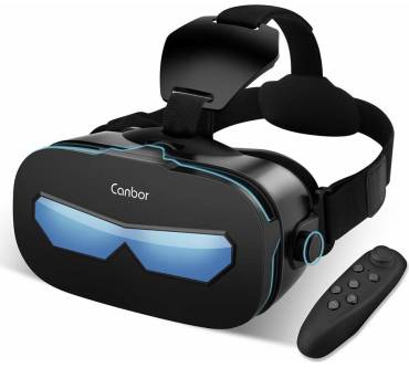 Produktbild Canbor Virtual Reality Headset (VR1006)