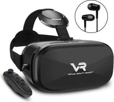 Produktbild Yemenren Virtual Reality Headset