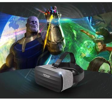 Produktbild Hamswan Virtual Reality Headset