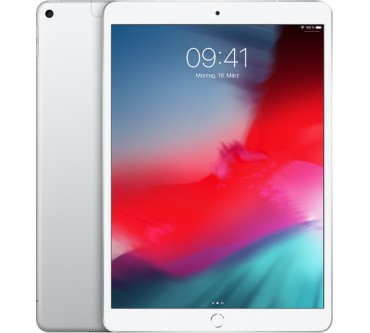 Produktbild Apple iPad Air (2019)