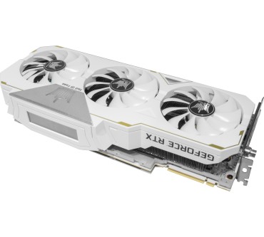 Produktbild KFA2 GeForce RTX 2080 Ti Hall Of Fame