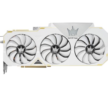 Produktbild KFA2 GeForce RTX 2080 Ti Hall Of Fame