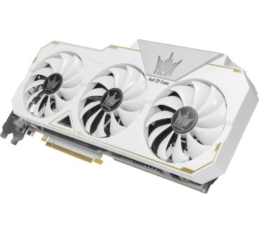 Produktbild KFA2 GeForce RTX 2080 Ti Hall Of Fame