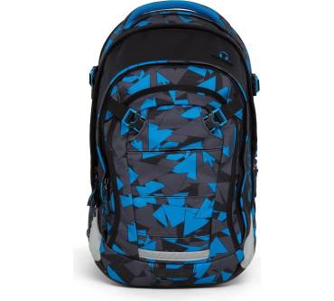 Produktbild Ergobag Satch Match Schulrucksack