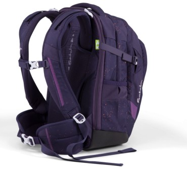 Produktbild Ergobag Satch Match Schulrucksack