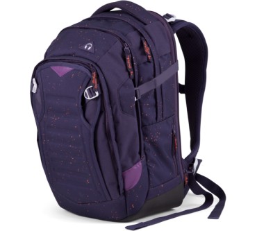 Produktbild Ergobag Satch Match Schulrucksack