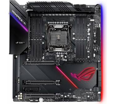 Produktbild Asus ROG Rampage VI Extreme Omega