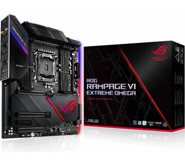 Produktbild Asus ROG Rampage VI Extreme Omega