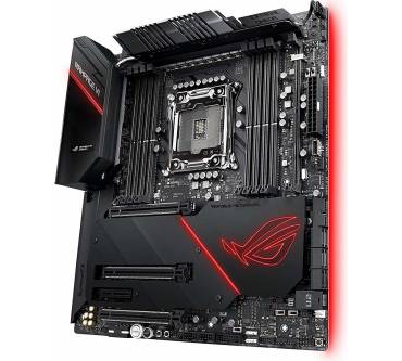 Produktbild Asus ROG Rampage VI Extreme Omega