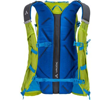 Produktbild Vaude Trail Spacer 18