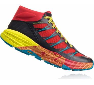 Produktbild Hoka Speedgoat Mid Wp