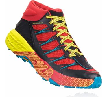 Produktbild Hoka Speedgoat Mid Wp