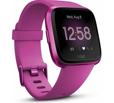 Produktbild Fitbit Versa Lite Edition