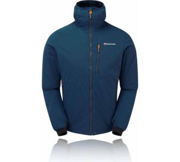 Produktbild Montane Fireball Jacket