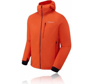 Produktbild Montane Fireball Jacket