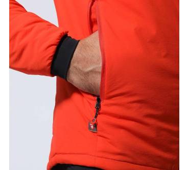 Produktbild Montane Fireball Jacket