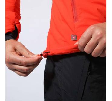 Produktbild Montane Fireball Jacket