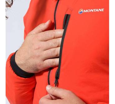 Produktbild Montane Fireball Jacket