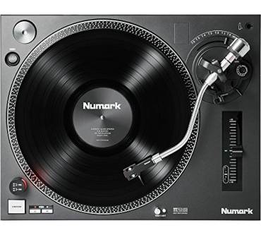 Produktbild Numark TT250USB