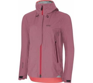 Produktbild Gore Wear H5 Gore-Tex Active Kapuzenjacke