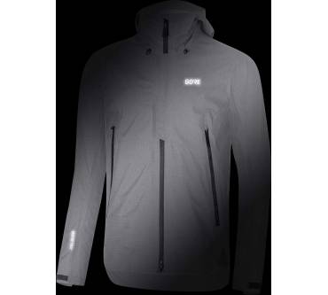 Produktbild Gore Wear H5 Gore-Tex Active Kapuzenjacke