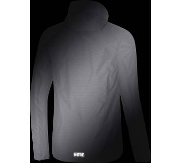 Produktbild Gore Wear H5 Gore-Tex Active Kapuzenjacke