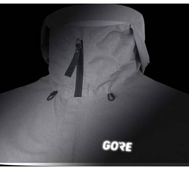 Produktbild Gore Wear H5 Gore-Tex Active Kapuzenjacke