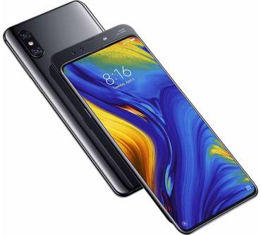 Produktbild Xiaomi Mi Mix 3