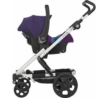 Produktbild Britax Römer Go