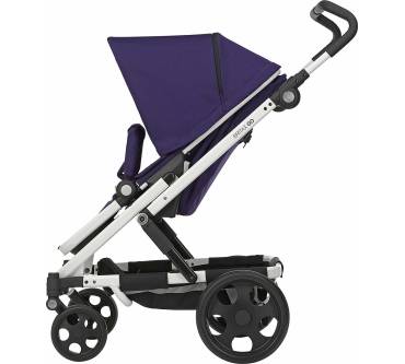 Produktbild Britax Römer Go