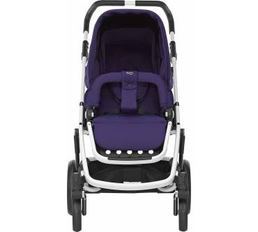 Produktbild Britax Römer Go