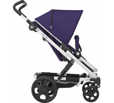 Produktbild Britax Römer Go