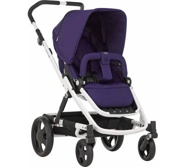 Produktbild Britax Römer Go