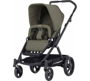 Produktbild Britax Römer Go