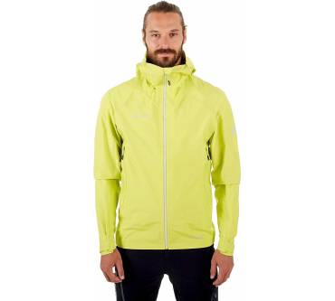 Produktbild Mammut Meron Light Hardshell-Jacke