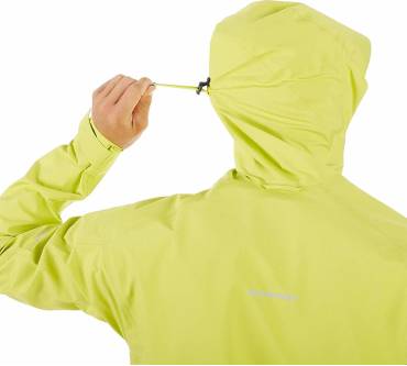 Produktbild Mammut Meron Light Hardshell-Jacke