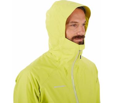 Produktbild Mammut Meron Light Hardshell-Jacke