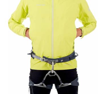 Produktbild Mammut Meron Light Hardshell-Jacke