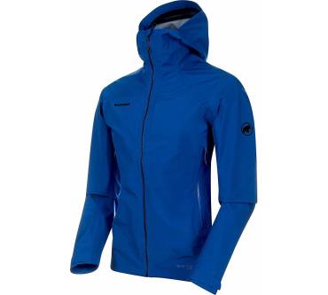 Produktbild Mammut Meron Light Hardshell-Jacke