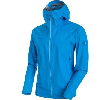 Produktbild Mammut Meron Light Hardshell-Jacke