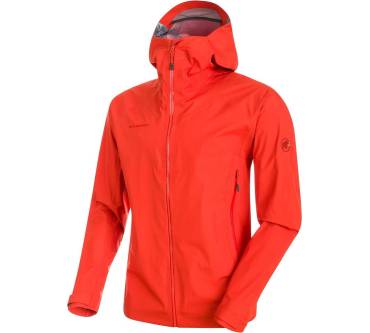 Produktbild Mammut Meron Light Hardshell-Jacke