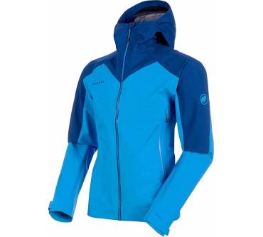 Produktbild Mammut Meron Light Hardshell-Jacke