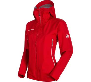 Produktbild Mammut Meron Light Hardshell-Jacke